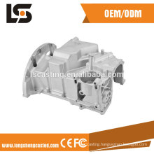 customized high precision casting permanent molds foundry